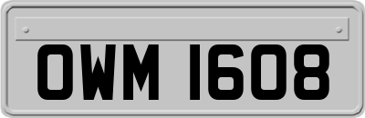 OWM1608