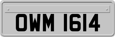 OWM1614
