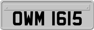OWM1615