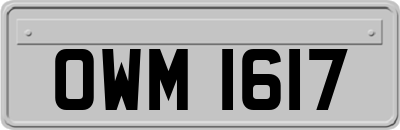 OWM1617