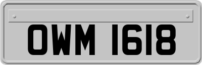 OWM1618