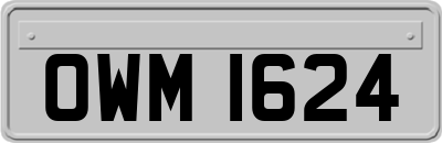 OWM1624