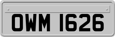 OWM1626