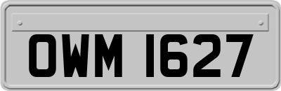 OWM1627