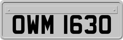 OWM1630