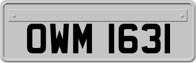 OWM1631