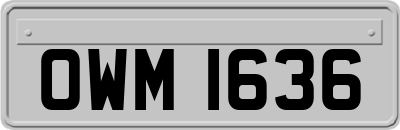 OWM1636