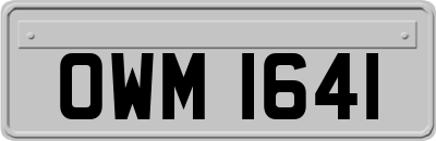 OWM1641