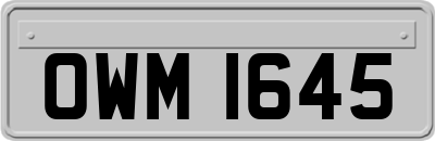OWM1645