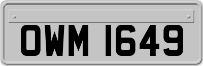 OWM1649