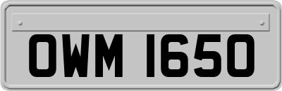 OWM1650