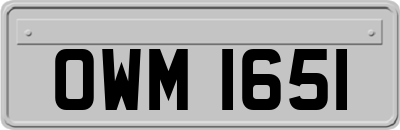 OWM1651