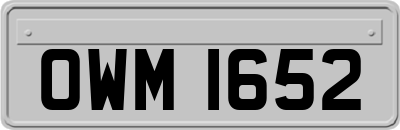 OWM1652