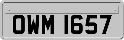 OWM1657
