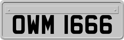 OWM1666