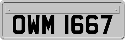 OWM1667