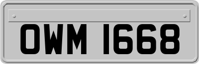 OWM1668