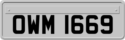 OWM1669
