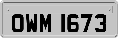 OWM1673