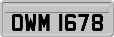 OWM1678