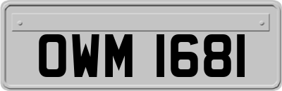 OWM1681