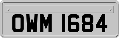 OWM1684