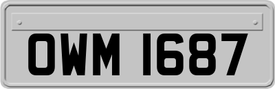 OWM1687