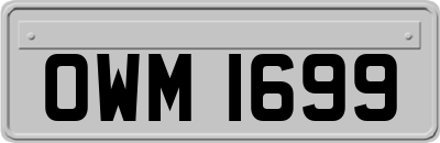 OWM1699