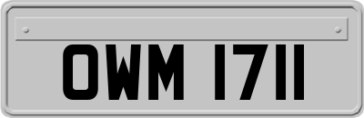 OWM1711