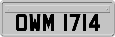 OWM1714