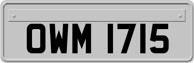 OWM1715
