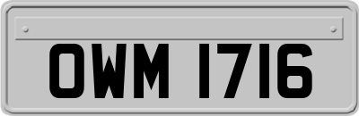 OWM1716