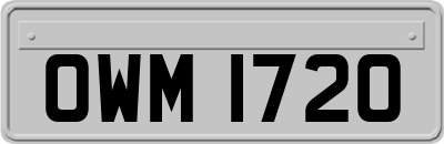 OWM1720
