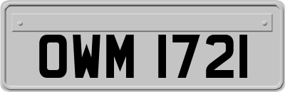 OWM1721