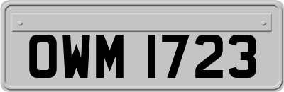 OWM1723