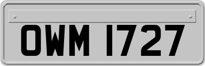 OWM1727