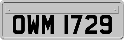 OWM1729