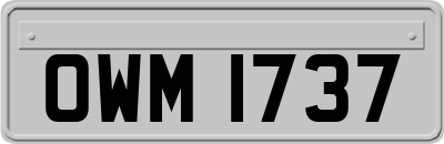 OWM1737