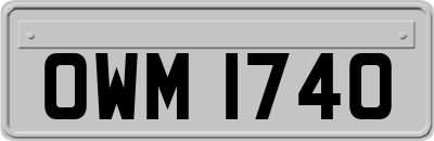 OWM1740