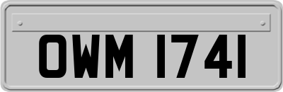 OWM1741