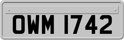 OWM1742