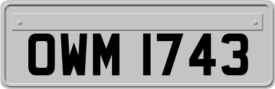 OWM1743