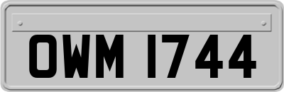 OWM1744