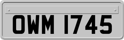 OWM1745