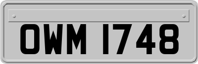 OWM1748