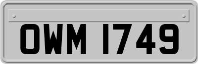 OWM1749