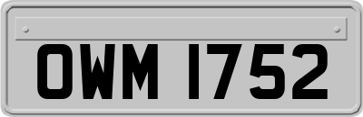 OWM1752