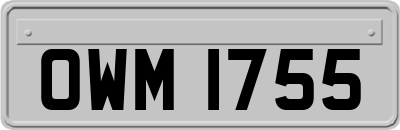OWM1755