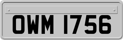 OWM1756