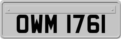 OWM1761